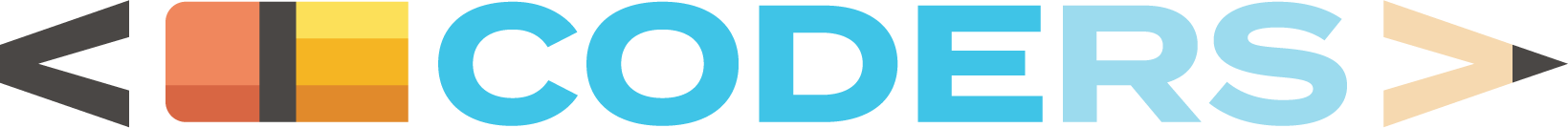 CODERS Logo